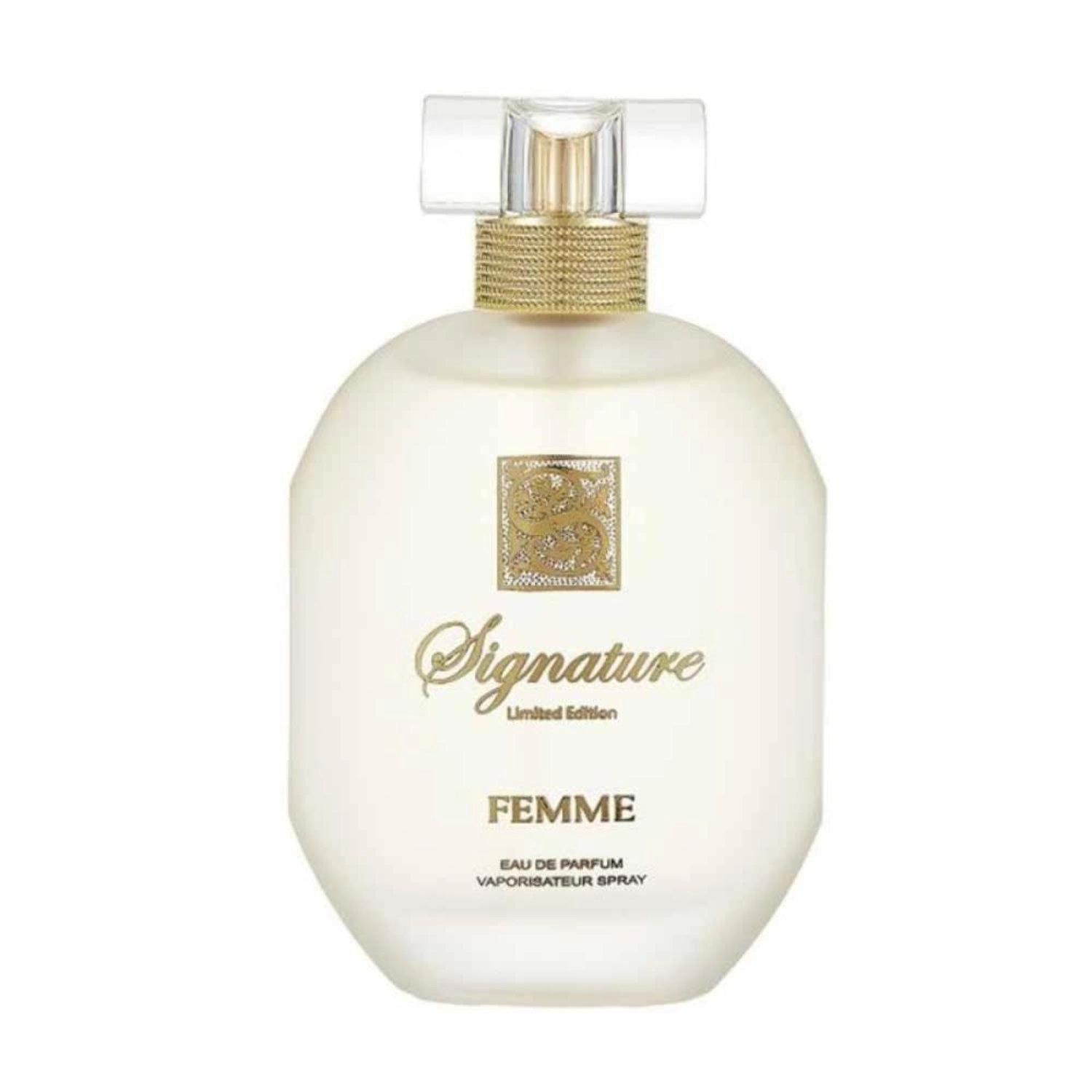 Limited Edition Pink Femme - Eau de Parfum 100ml