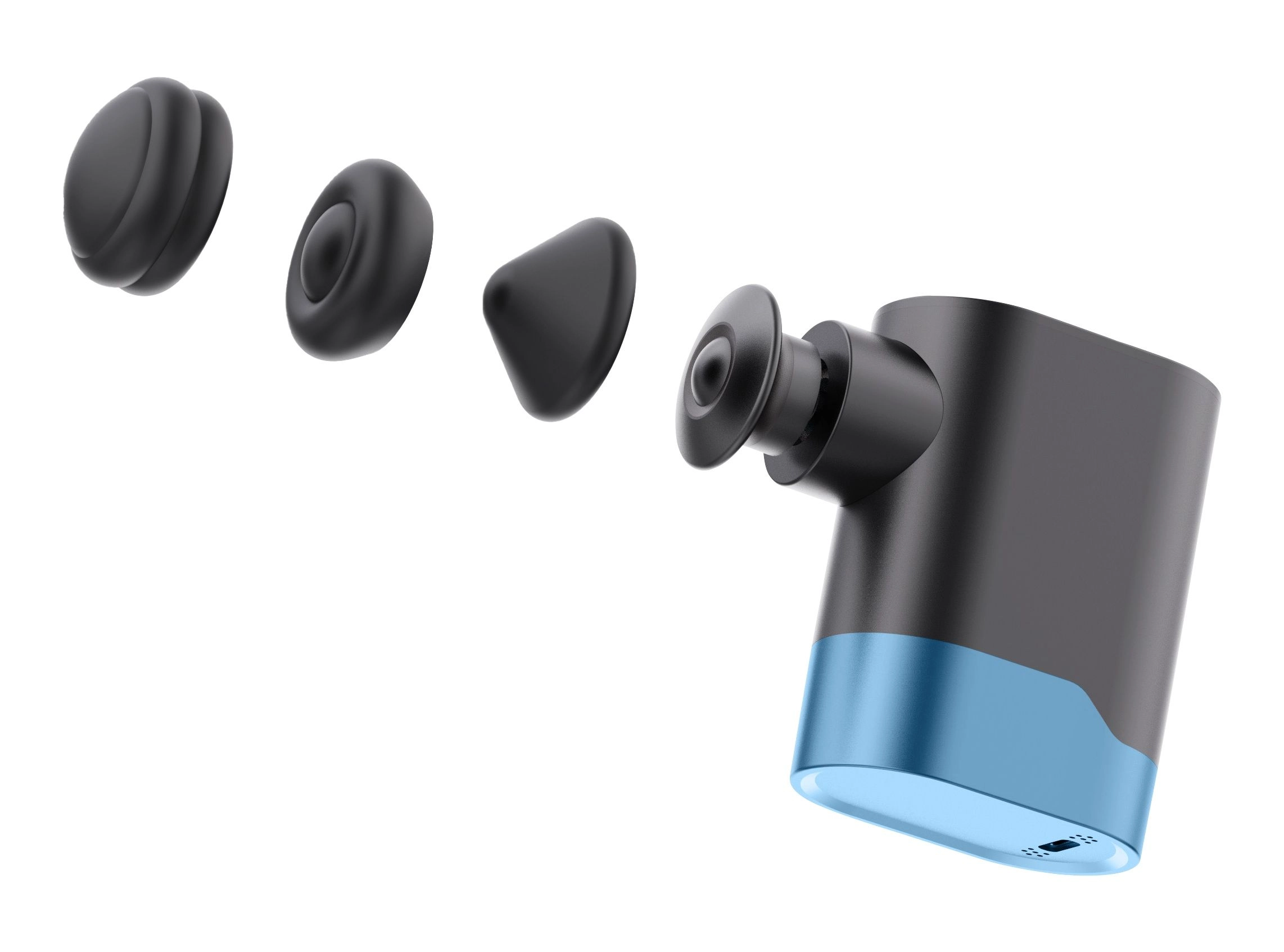 Ultra-Mini 990478189270 Percussion Massager