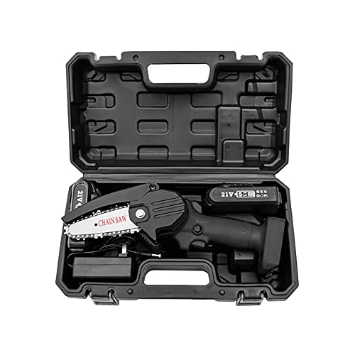 Mini Electric Chainsaw - 550W