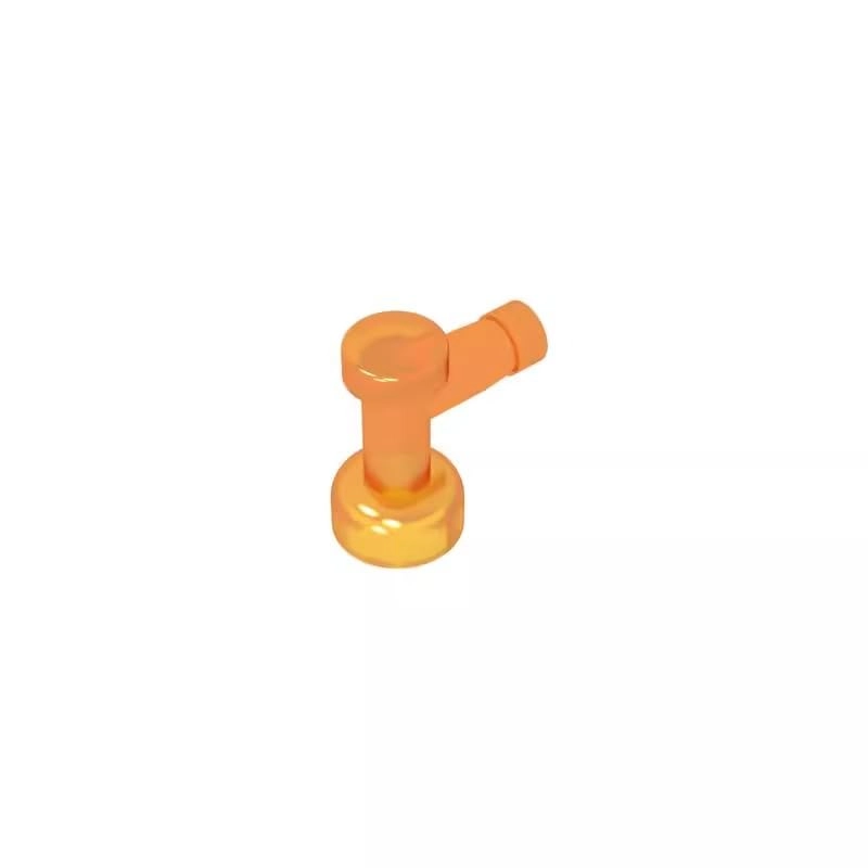 XYEIUGO Tap 1x1 with Hole in Spout - Plastic 4599182 50
