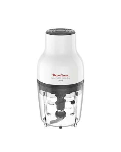 Moulinette Essential - 400 ml Electric