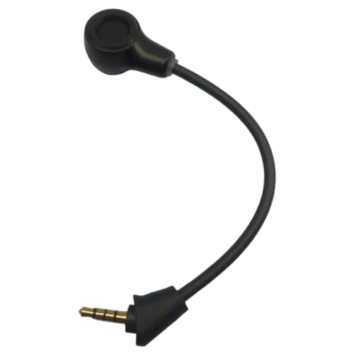 3.5Mm Headsets Microphones 3.5mm-Mini-Jack Microphone