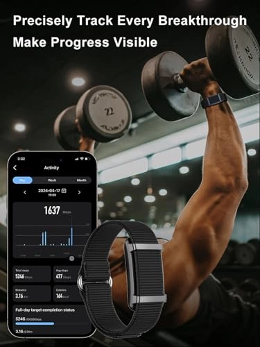 Smart Bracelet