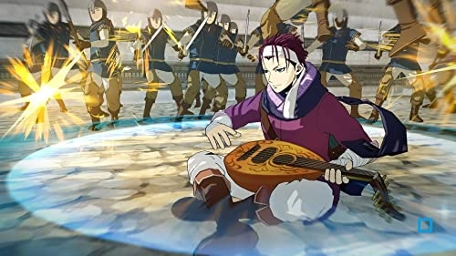 Arslan: The Warriors of Legend - Xbox One