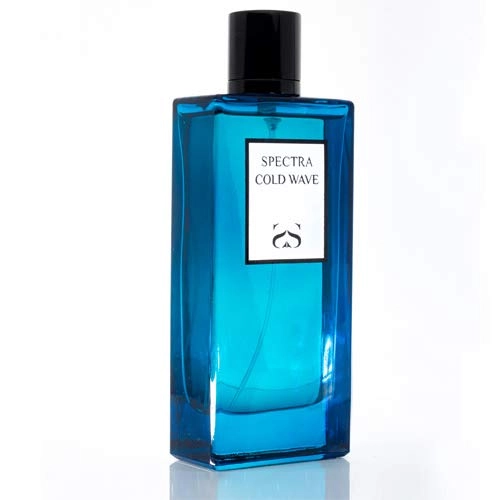 Cold Wave 041 Eau de Parfum 115ml