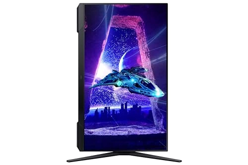 Odyssey G3 - LS27DG300EUXEN 27 Inches 1920x1080