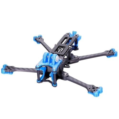 LR4-Voyager - 4 Inch Frame Kit Long Range