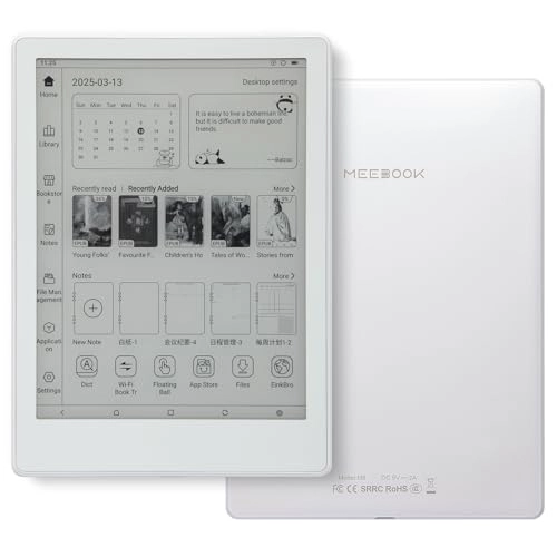 M8 - 7.8-inch 64GB