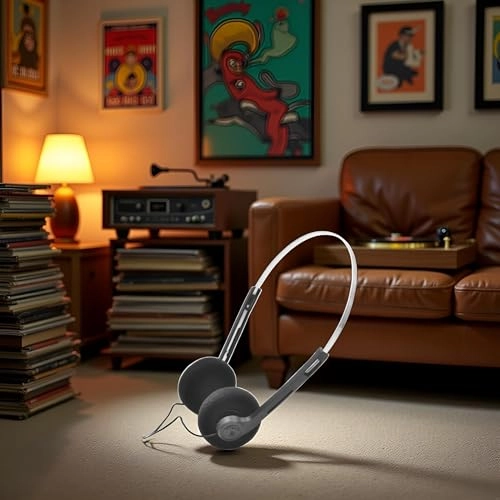 CLB2003 Wired Headphone