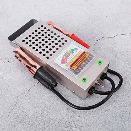 Car Battery Tester - 12V