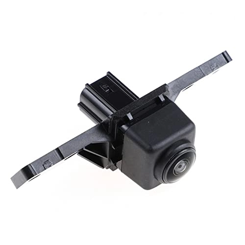 Front Camera - Night vision