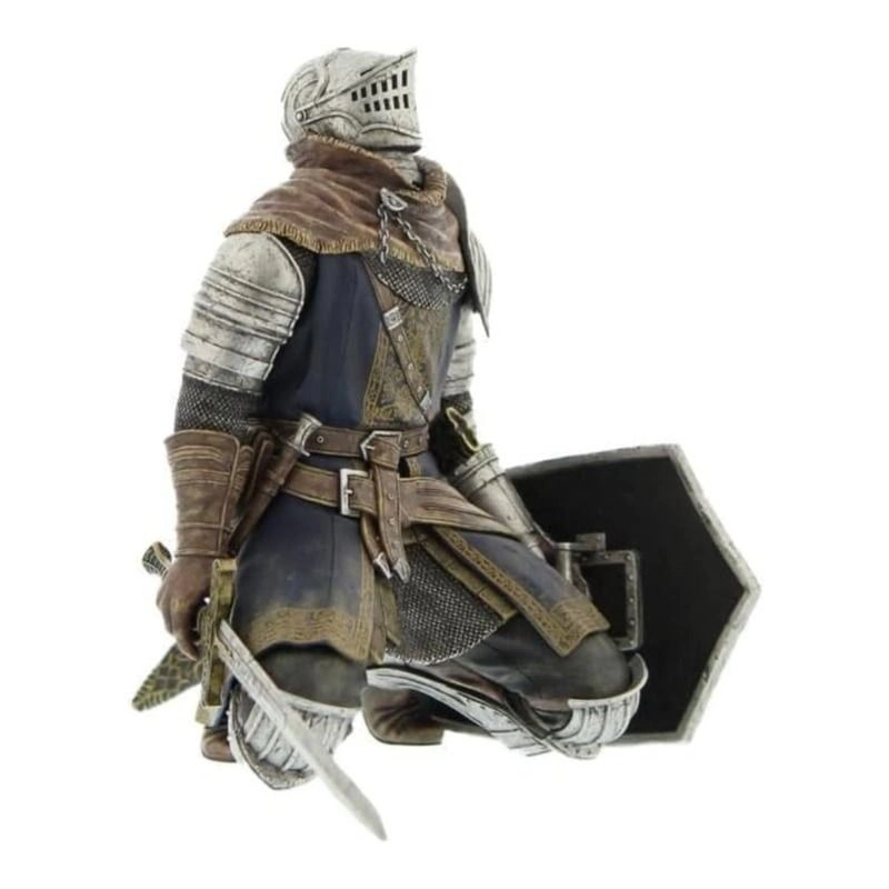 Oscar Knight Of Astora - Dark Souls Sculpt Collection (12 cm)
