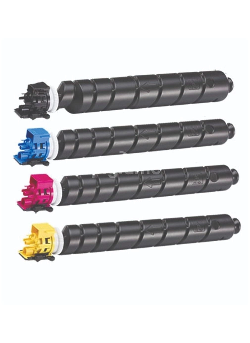 TK-8335 - Black Cyan Yellow Magenta