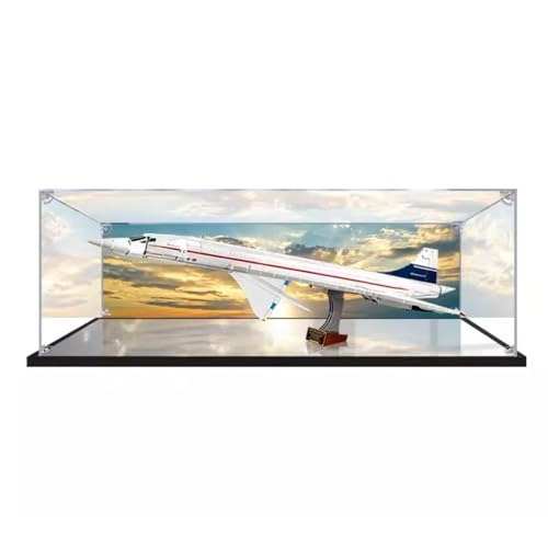 Figures Display Box - LEGO