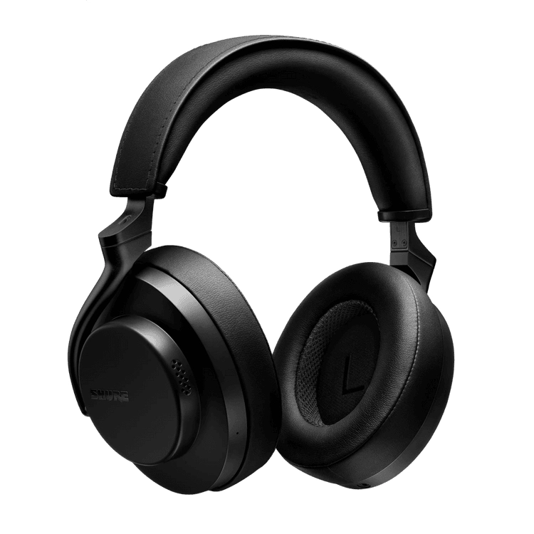 Shure AONIC 50 Gen 2 Wireless Headphone