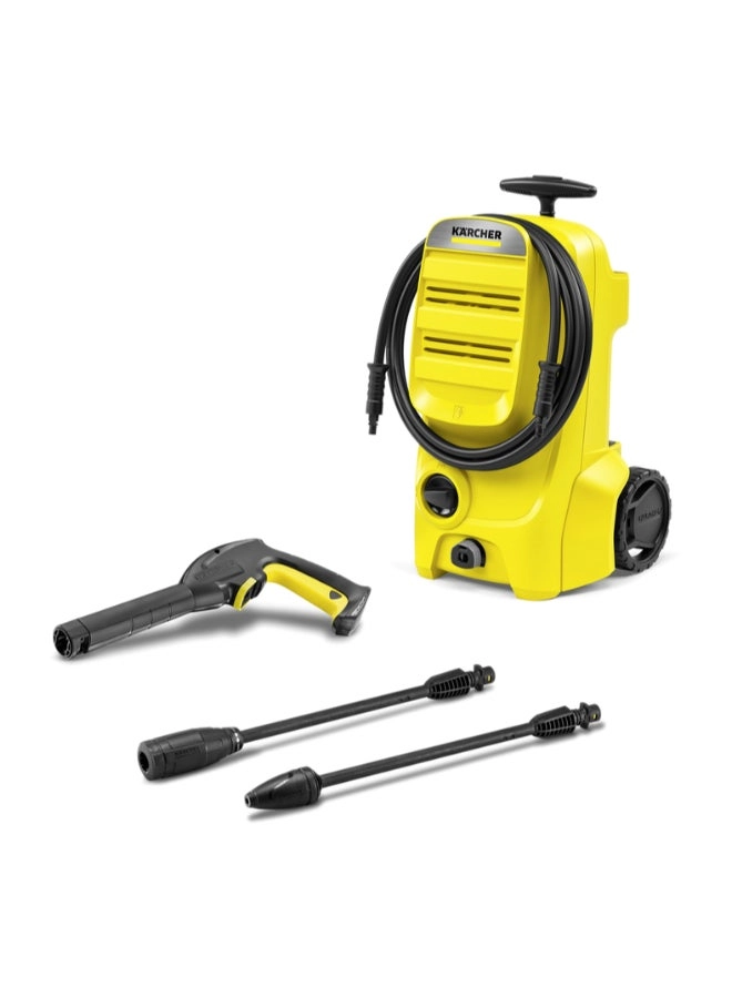 Kärcher K 3 Classic - Hose reel