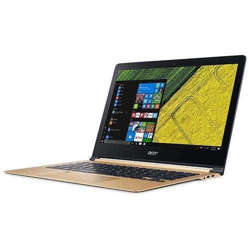 Swift 7 SF713-51-M51W - 13.3'' Core i7-7Y75 8GB DDR3 512GB SSD