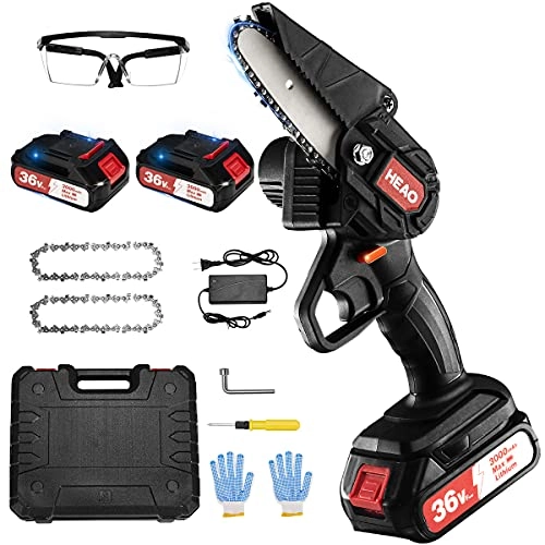 CHAINSAW-MN - 550 Watts