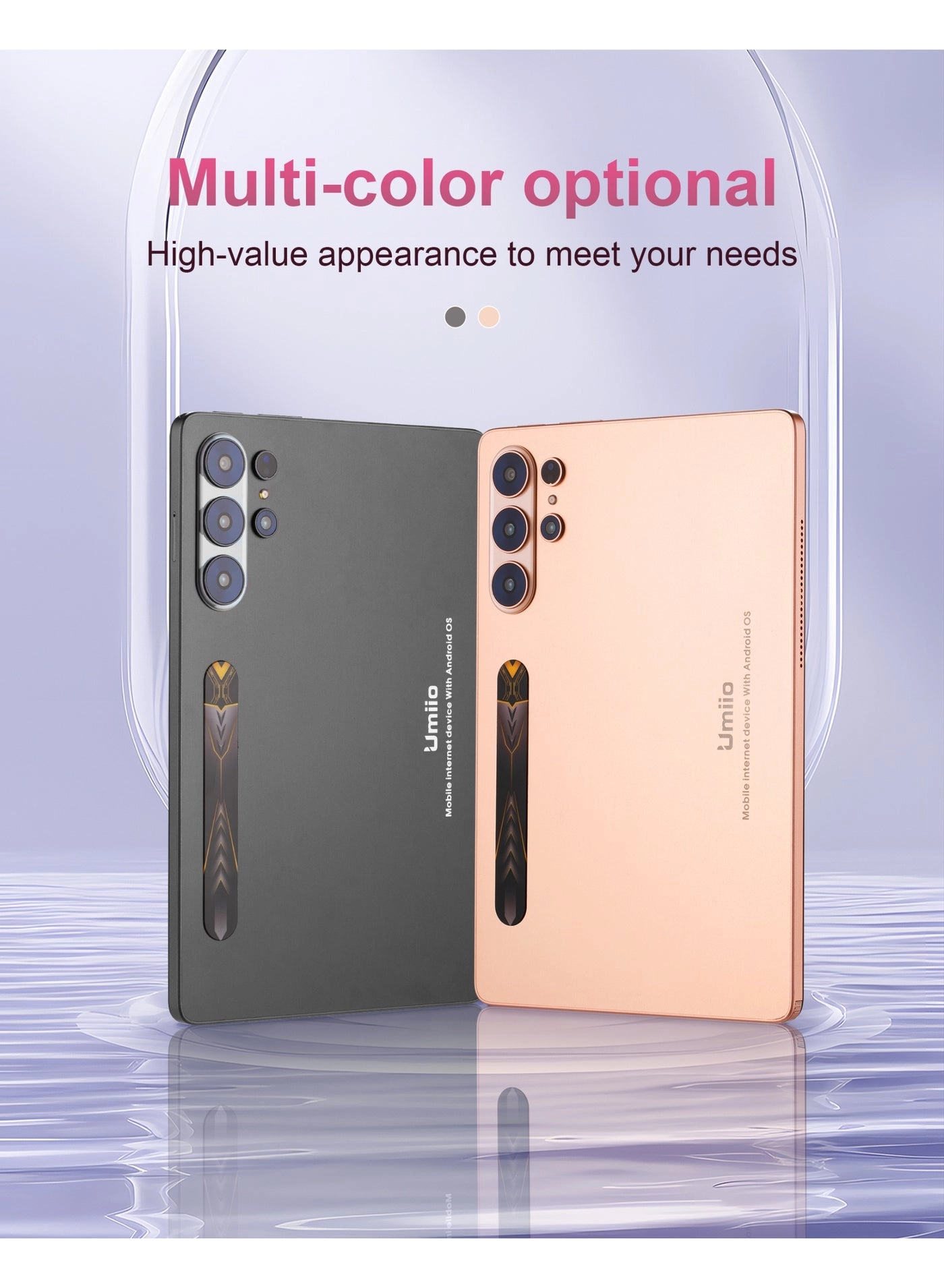 S26 Ultra - 16GB 10.1in 1TB