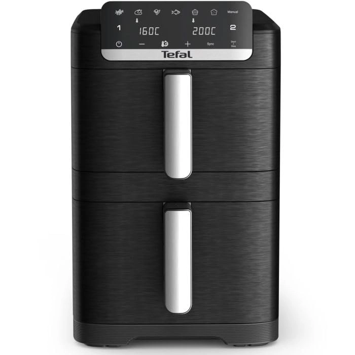 Tefal Easy Fry Crispy Stack EY7528E0