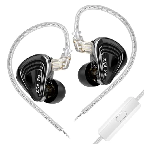 ZSX PRO Wired Earbud