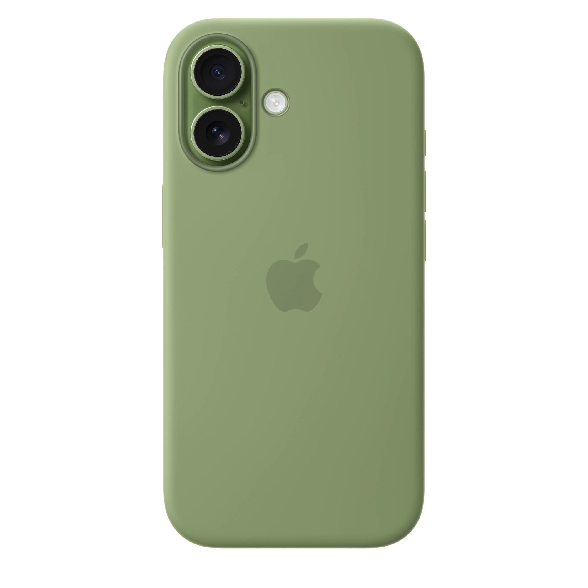 MagSafe Case - Silicone for iPhone 17