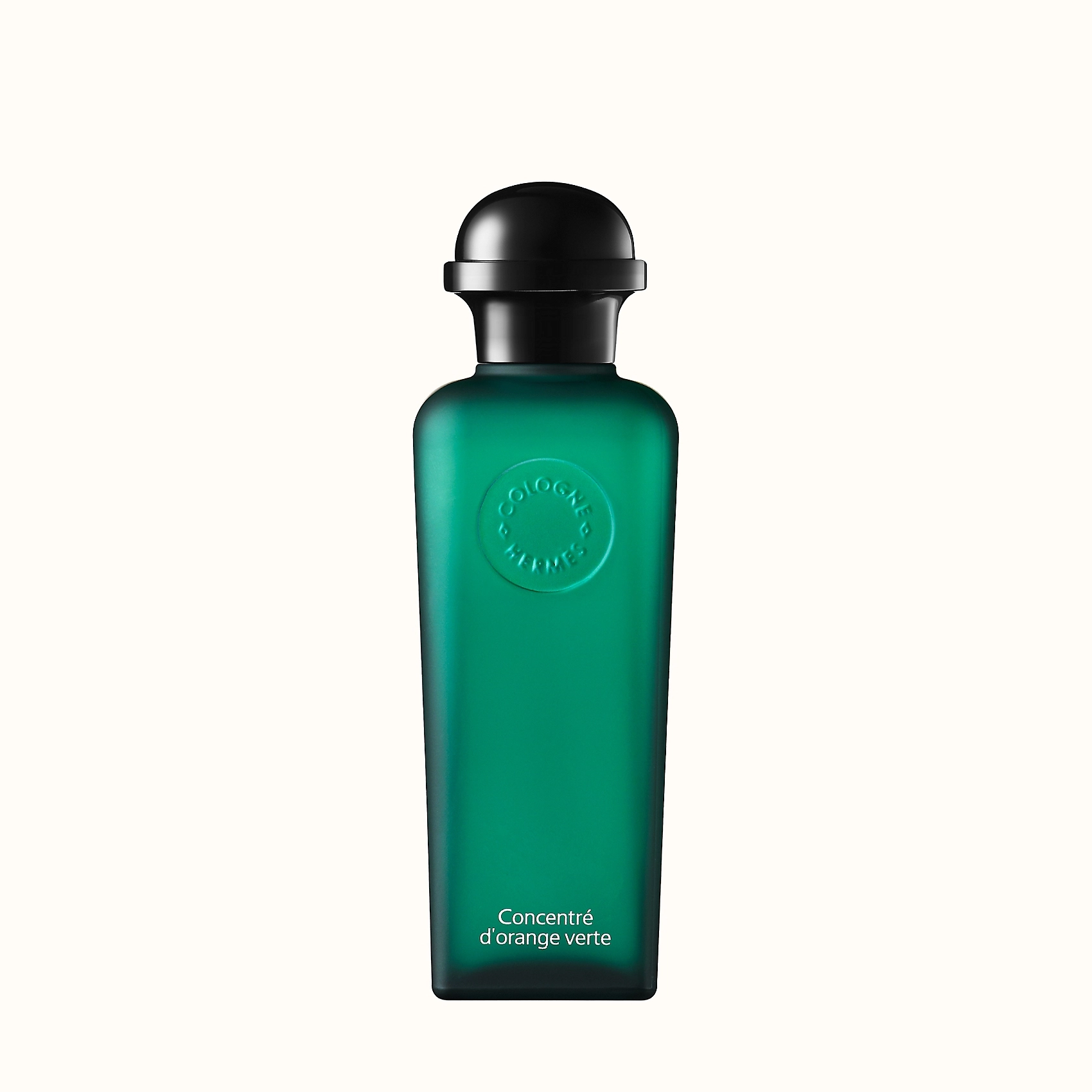 Hermes Concentré d'Orange Verte Eau de Toilette 100ml