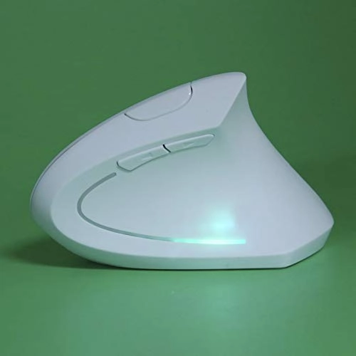 Vertical Mouse - 2.4G mode