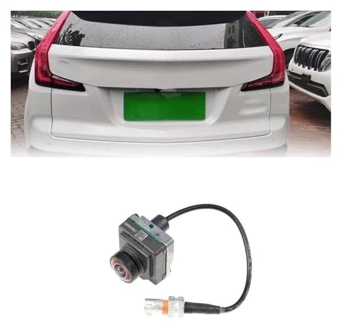 Rear View Camera - wireless