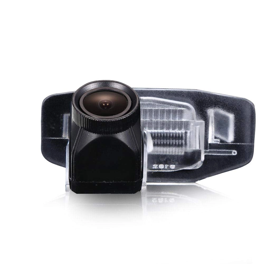 HD IP68 Rear View Camera - Night vision 1280x 720 pixels + 7'' Monitor