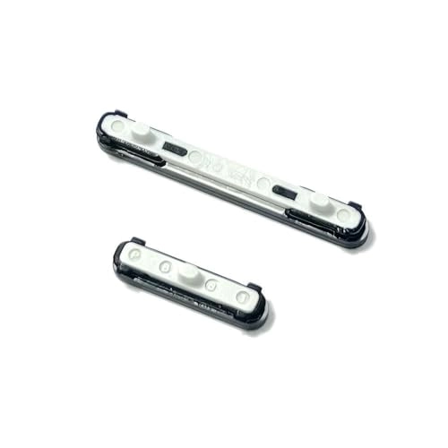 Power and Volume Buttons Side Keys - Samsung Galaxy S25 UItra
