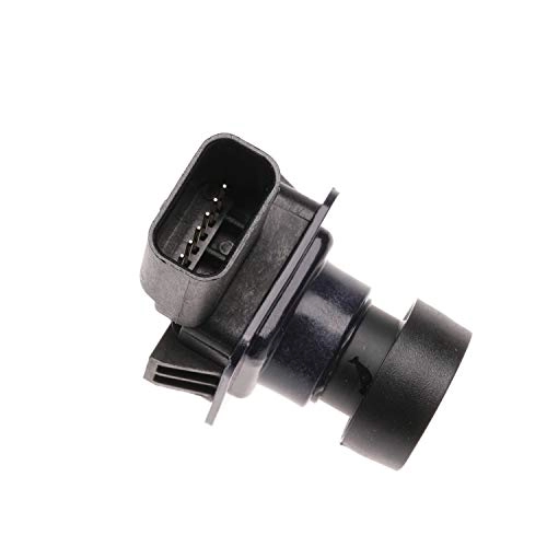 ET4Z-19G490-A - Rear Park Assist Backup Camera Ford Edge 2013 2014