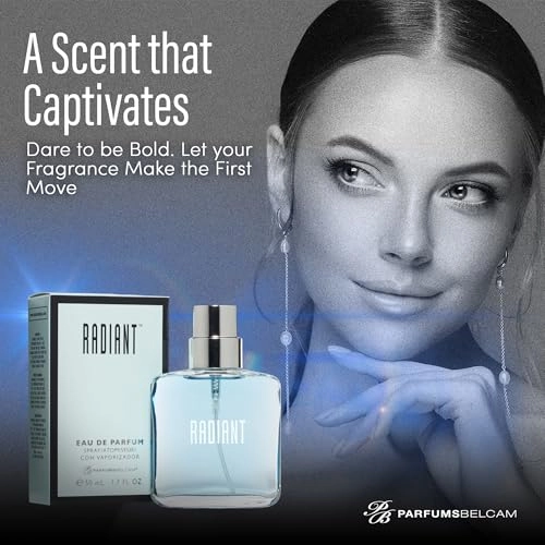 Radiant - Eau de Parfum 1.7 Fluid Ounces