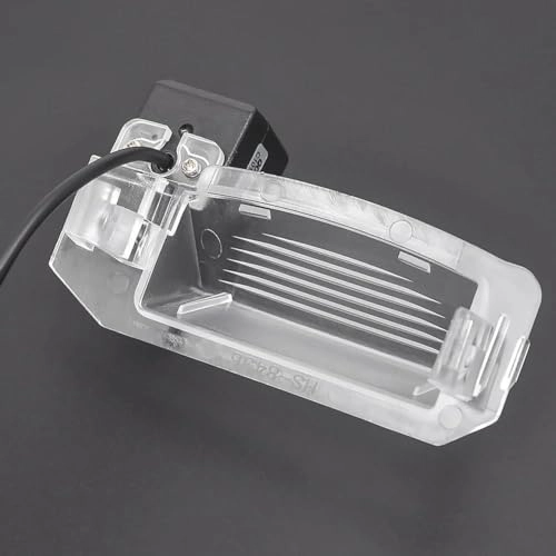 Reversing Camera - Night Vision