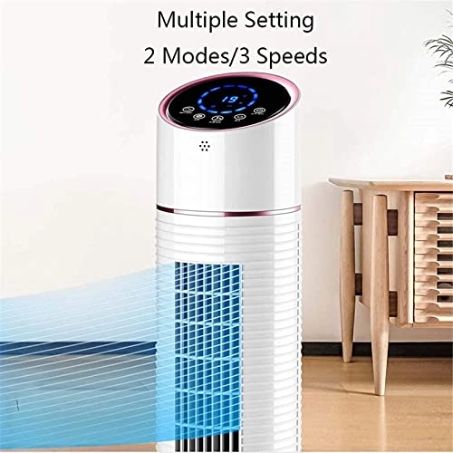 Portable Air Conditioner - Corded Electric Remote Control