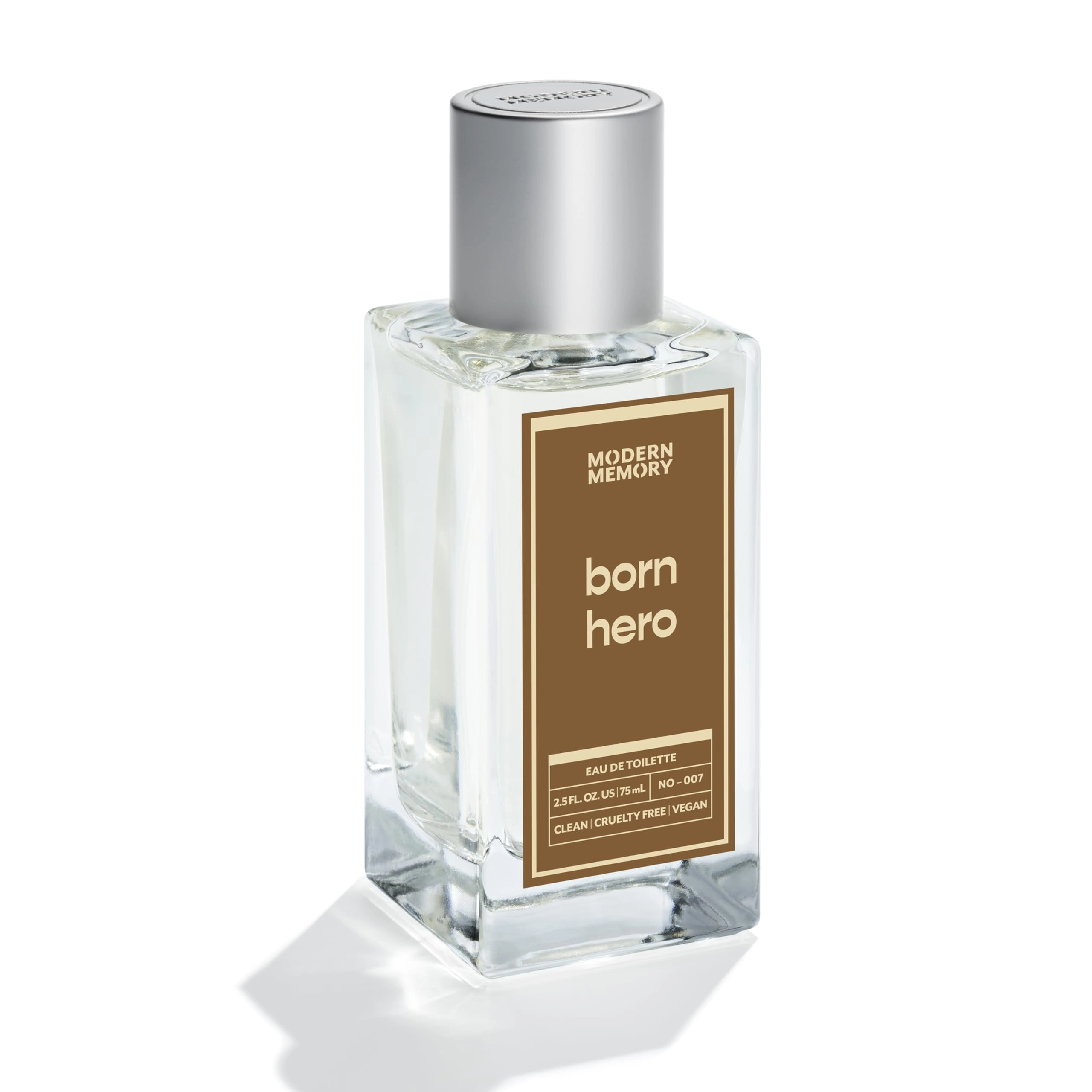 Modern Memory Born Hero Eau de Toilette 75 ml