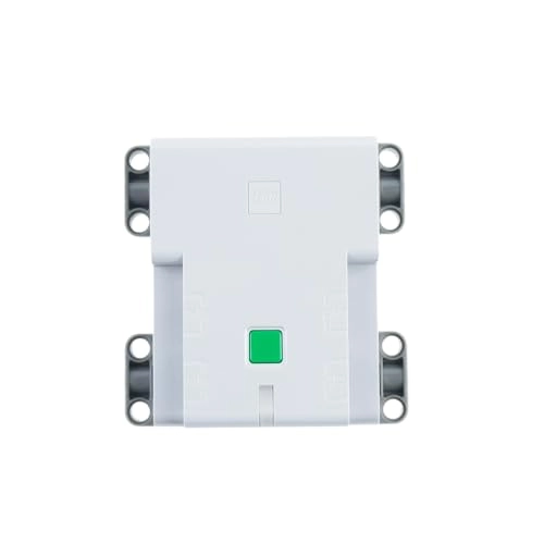 TECHNIC HUB (88012) - Powered UP Black