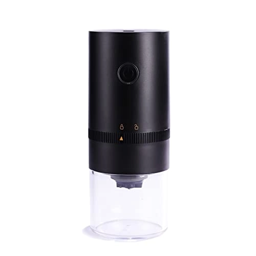 Coffee Grinder - ceramic grinding core USB Charge