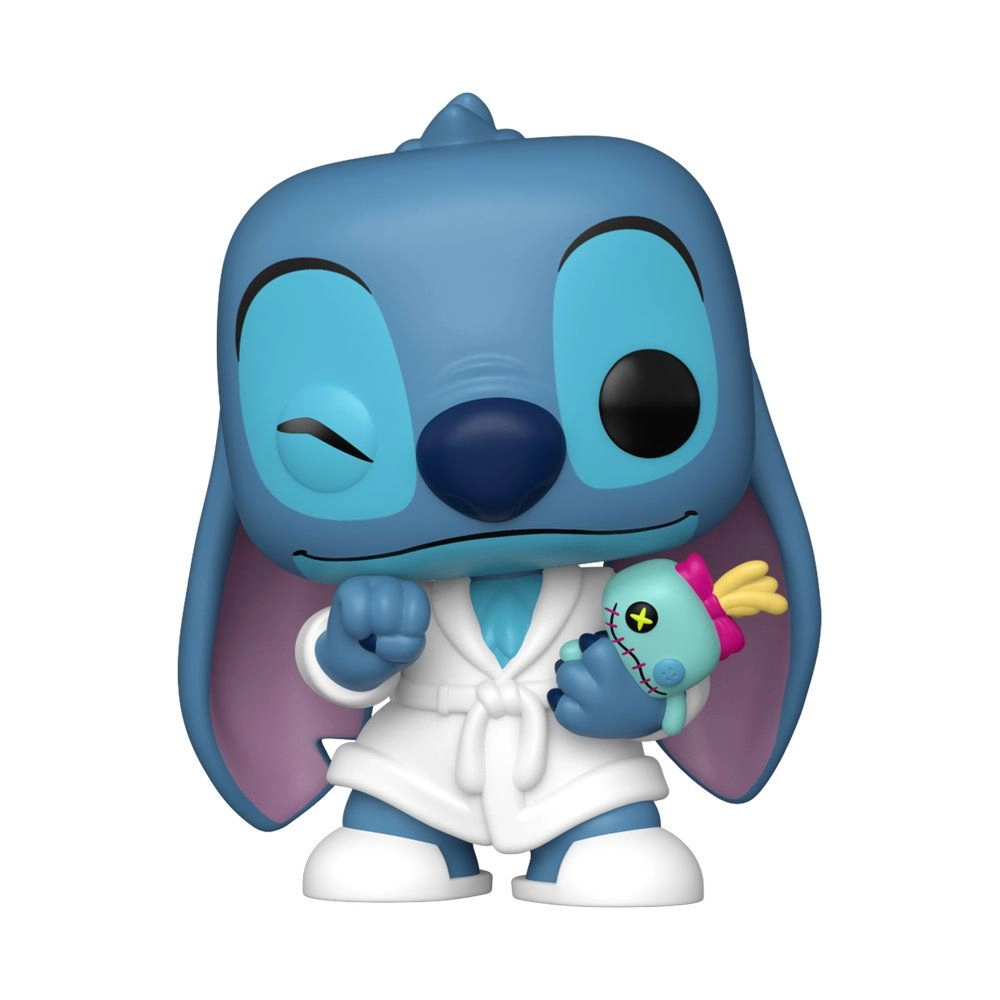 FUNKO TOYS Stitch - Lilo & Stitch (8.6 cm) (FU88656)