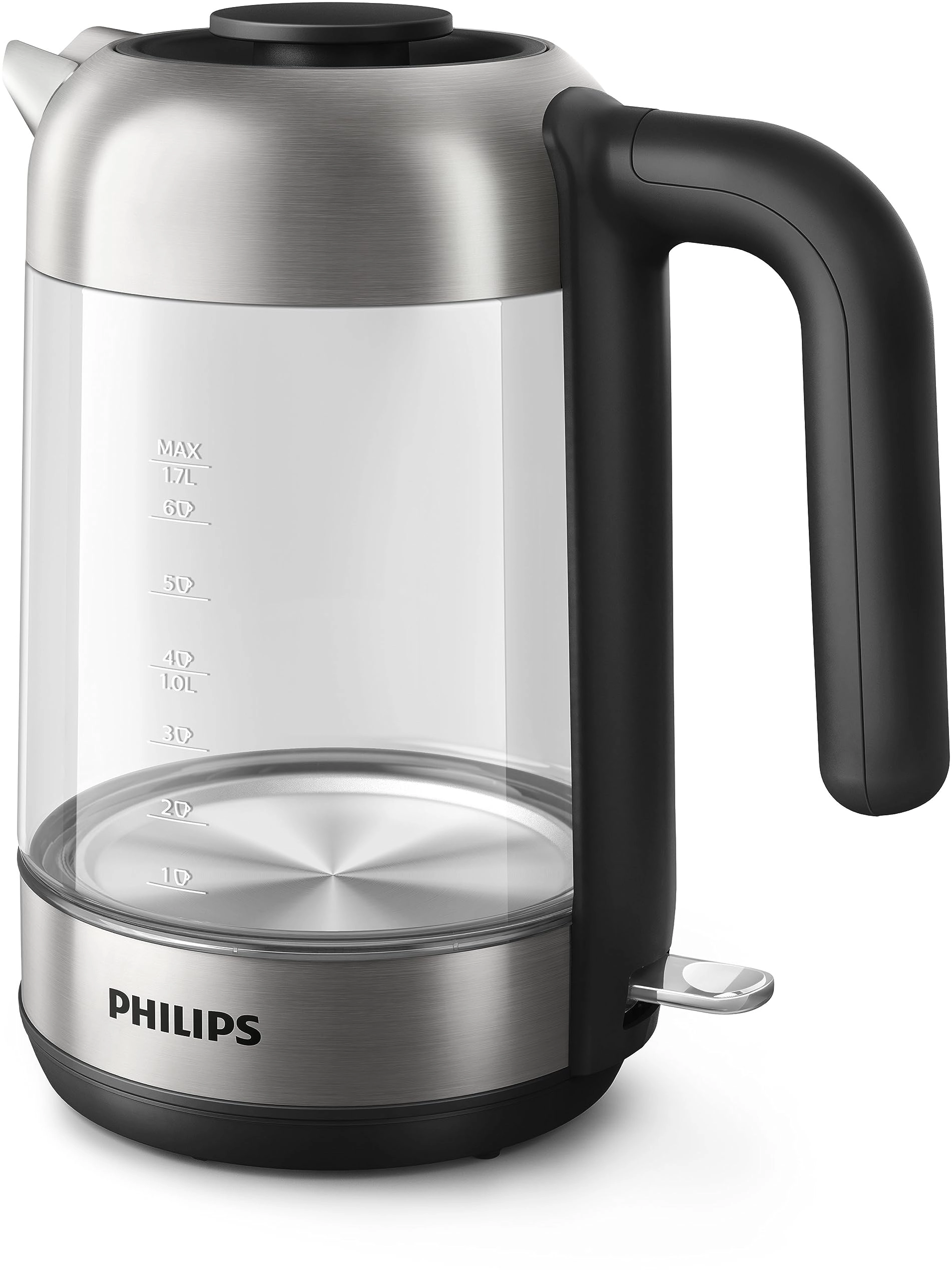 Philips Glass Kettle Series 5000 - 1.7L