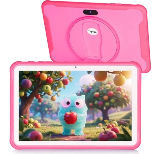 Kids Tablet - 2GB 10.1 Inches 64 GB
