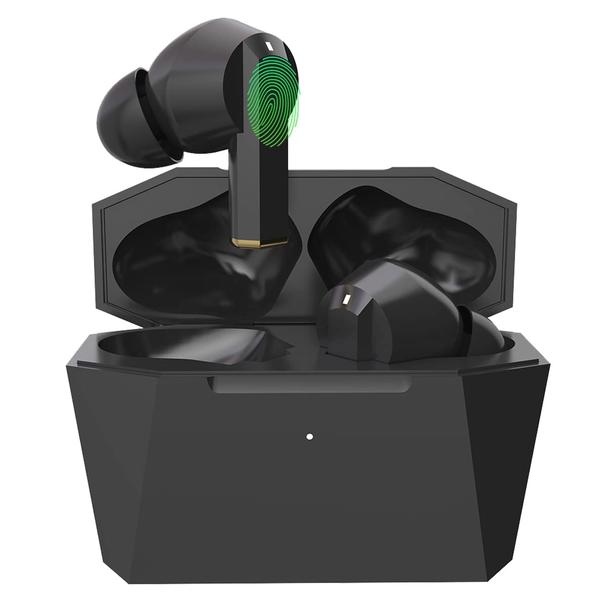 Seybold International Hong Kong Limited True Wireless Earbuds Wireless Earbud