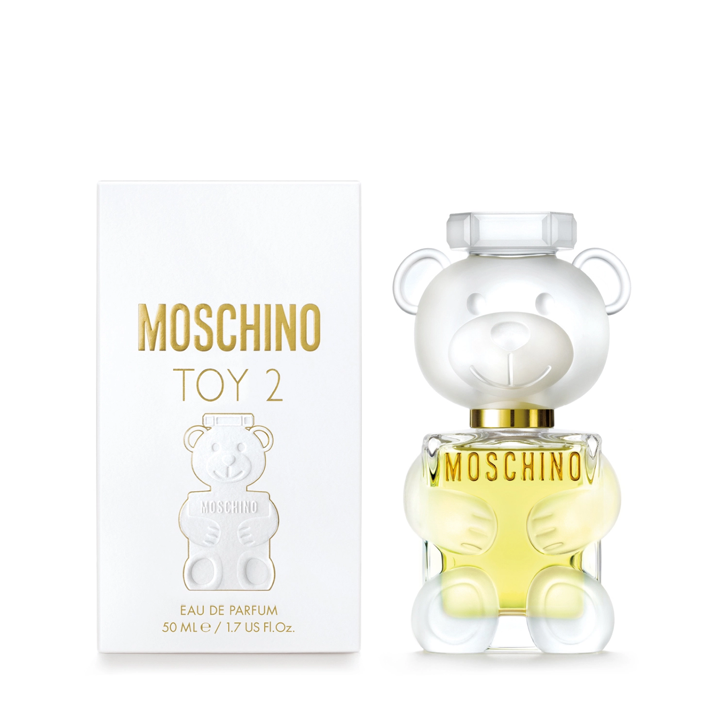 Toy2 Eau de Parfum 50ml