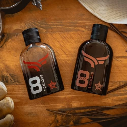 8 Seconds Fury - 100 mL