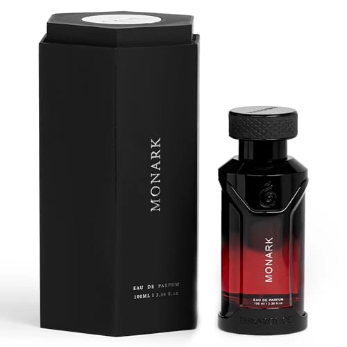 Monark Eau de Parfum 100ml