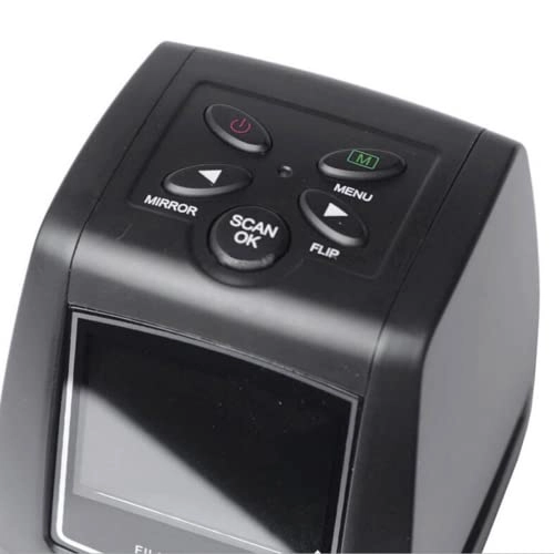 Film Scanner - USB 2.0