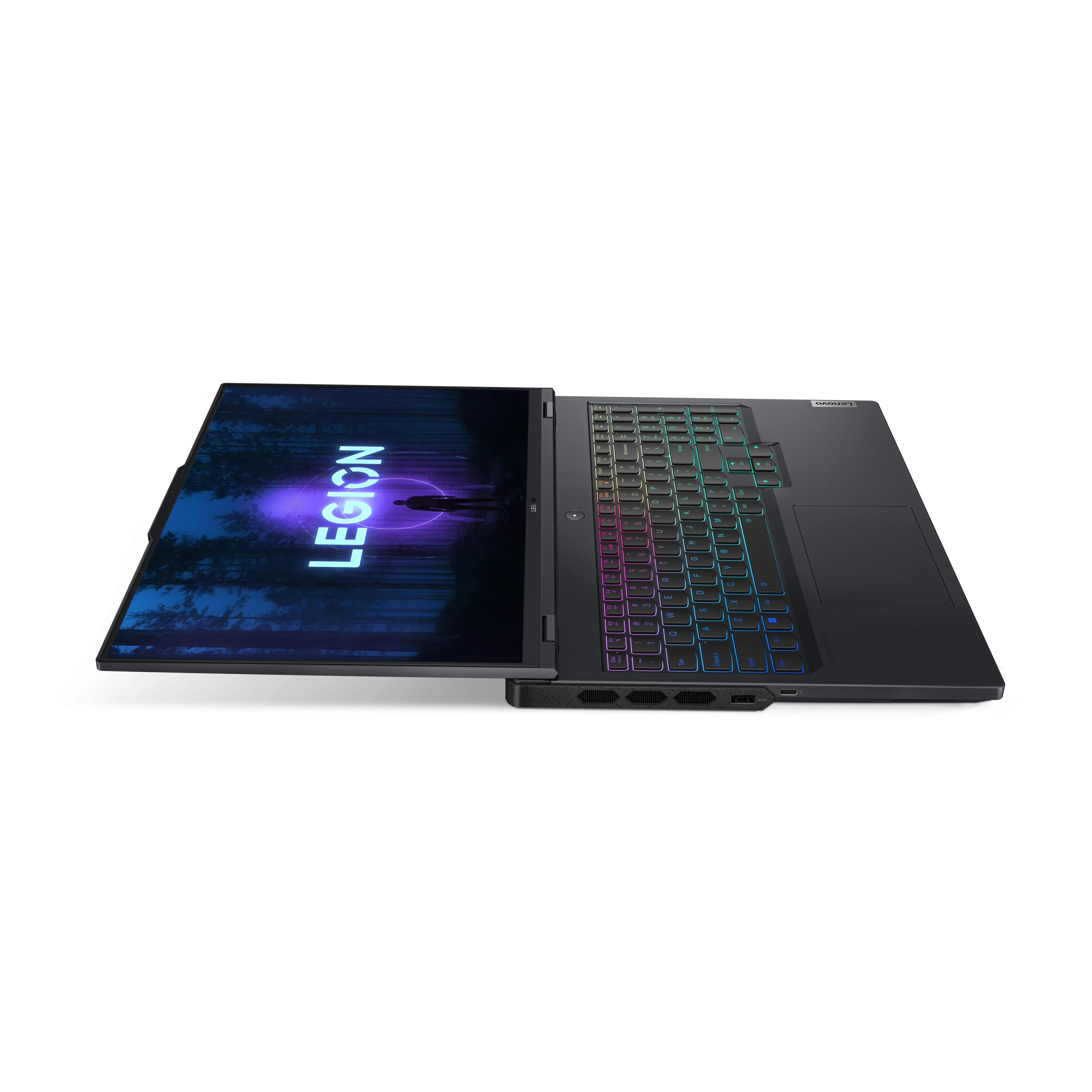 Legion Pro 7i - 16'' Core i9-13900HX 32GB DDR5 2TB SSD