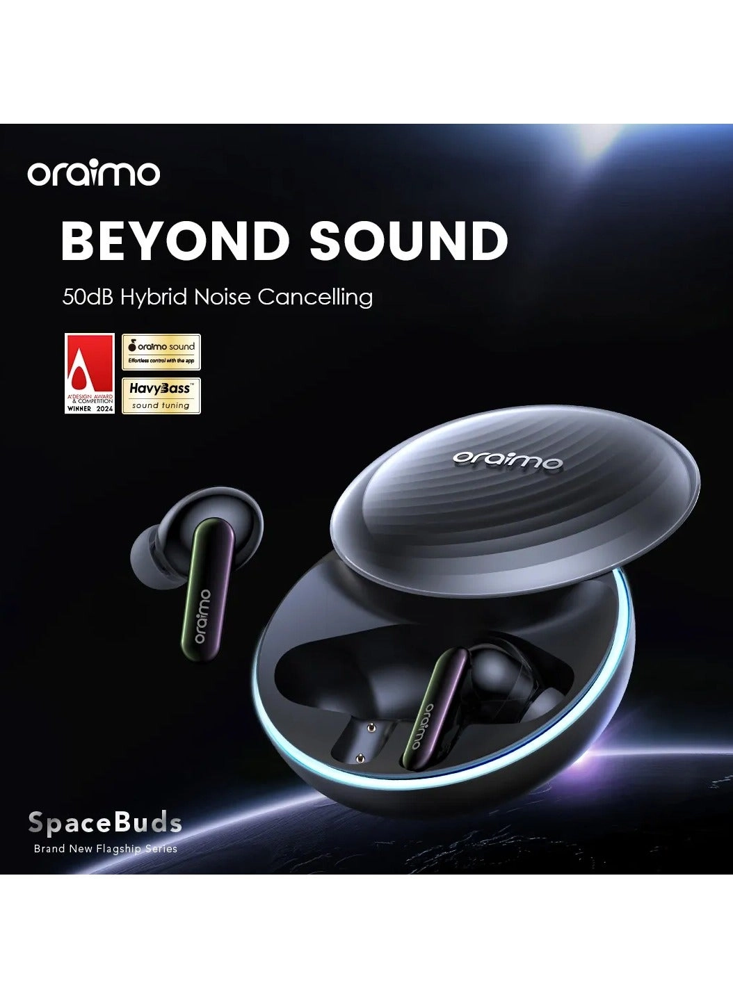 Freepods 5 Wireless Earbud