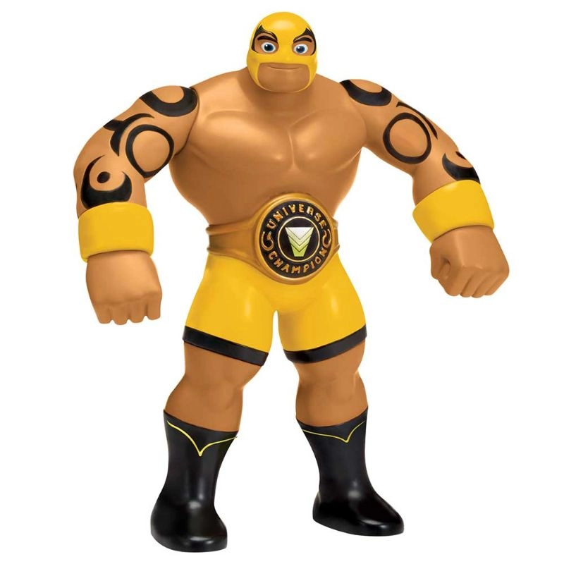 Power Players Super Stretch Masko (FGI-38403)