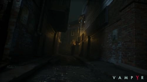 Vampyr - Xbox One